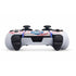 NBA Philadelphia 76ers Blast PS5 DualSense Edge Pro Controller Skin