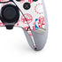 NBA Philadelphia 76ers Blast PS5 DualSense Edge Pro Controller Skin