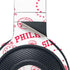 NBA Philadelphia 76ers Blast Razer Kraken X Skin