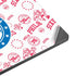 NBA Philadelphia 76ers Blast Surface Laptop 7 15in Skin