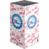 NBA Philadelphia 76ers Blast XBox Series X Digital Edition Console Skin