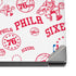 NBA Philadelphia 76ers Blast Dell XPS Skin