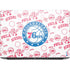 NBA Philadelphia 76ers Blast HP ZBook Fury 16 G10 Skin