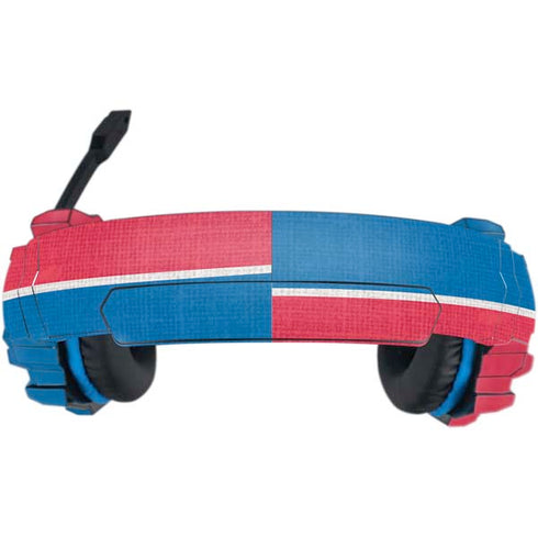 NBA Philadelphia 76ers Canvas Split BENGOO G9000 Skin