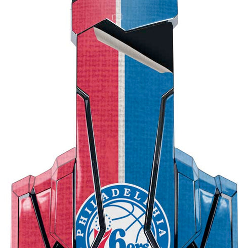 NBA Philadelphia 76ers Canvas Split BENGOO G9000 Skin