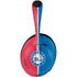 NBA Philadelphia 76ers Canvas Split Bose Noise Cancelling Headphones 700 Skin