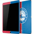 NBA Philadelphia 76ers Canvas Split iPad Skins