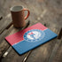 NBA Philadelphia 76ers Canvas Split iPad Skins