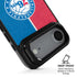 NBA Philadelphia 76ers Canvas Split iPhone 17 Air Kickstand Case