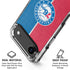 NBA Philadelphia 76ers Canvas Split iPhone 17 Air MagSafe Case