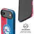 NBA Philadelphia 76ers Canvas Split iPhone 17 Air Magsafe Impact Case