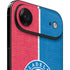NBA Philadelphia 76ers Canvas Split iPhone 17 Air Skin