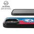 NBA Philadelphia 76ers Canvas Split iPhone 17 Kickstand Case