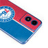 NBA Philadelphia 76ers Canvas Split Moto G Play 4G (2024) Skin
