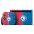 NBA Philadelphia 76ers Canvas Split Nintendo Skins