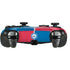 NBA Philadelphia 76ers Canvas Split PlayStation Scuf Vantage 2 Controller Skin