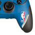 NBA Philadelphia 76ers Canvas Split PlayStation Scuf Vantage 2 Controller Skin