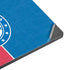 NBA Philadelphia 76ers Canvas Split Surface Laptop 7 13.8in Skin