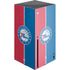 NBA Philadelphia 76ers Canvas Split Xbox Series X Skins