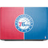 NBA Philadelphia 76ers Canvas Split HP ZBook Fury 16 G10 Skin