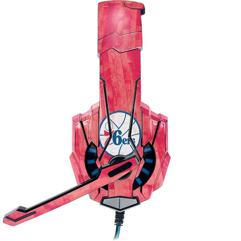 NBA Philadelphia 76ers Hardwood Classics BENGOO G9000 Skin