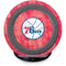 NBA Philadelphia 76ers Hardwood Classics Fast Charge Wireless Charging Stand Skin