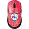 NBA Philadelphia 76ers Hardwood Classics G Pro Wireless Gaming Mouse Skin