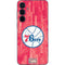 NBA Philadelphia 76ers Hardwood Classics Galaxy A35 5G Skin