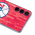 NBA Philadelphia 76ers Hardwood Classics Galaxy A35 5G Skin