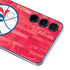 NBA Philadelphia 76ers Hardwood Classics Galaxy A36 5G Skin