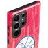 NBA Philadelphia 76ers Hardwood Classics Galaxy S23 Ultra Pro Case