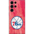 NBA Philadelphia 76ers Hardwood Classics Galaxy Skins