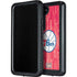 NBA Philadelphia 76ers Hardwood Classics Galaxy S24 Plus Waterproof Case