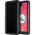 NBA Philadelphia 76ers Hardwood Classics Galaxy S24 Waterproof Case
