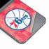 NBA Philadelphia 76ers Hardwood Classics Galaxy Z Flip6 Skin