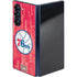 NBA Philadelphia 76ers Hardwood Classics Galaxy Z Fold6 Skin