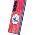 NBA Philadelphia 76ers Hardwood Classics Galaxy Z Fold6 Skin