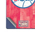 NBA Philadelphia 76ers Hardwood Classics Galaxy Z Fold6 Skin