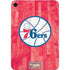 NBA Philadelphia 76ers Hardwood Classics Apple iPad Mini Skin