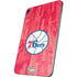NBA Philadelphia 76ers Hardwood Classics Apple iPad Mini Skin