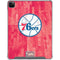 NBA Philadelphia 76ers Hardwood Classics iPad Cases