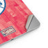 NBA Philadelphia 76ers Hardwood Classics iPad Pro 13in M4 (2024) Skin