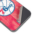 NBA Philadelphia 76ers Hardwood Classics iPhone 15 Pro Max Skin