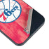 NBA Philadelphia 76ers Hardwood Classics iPhone 15 Skin