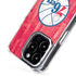 NBA Philadelphia 76ers Hardwood Classics iPhone 16 Pro Max MagSafe Case