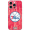 NBA Philadelphia 76ers Hardwood Classics iPhone 16 Pro Skin