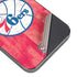 NBA Philadelphia 76ers Hardwood Classics iPhone 16 Pro Skin