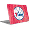 NBA Philadelphia 76ers Hardwood Classics Apple MacBook Air Skin