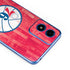 NBA Philadelphia 76ers Hardwood Classics Moto G Play 4G (2024) Skin