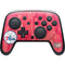 NBA Philadelphia 76ers Hardwood Classics Nintendo Switch 2 (2025) Pro Controller Skin